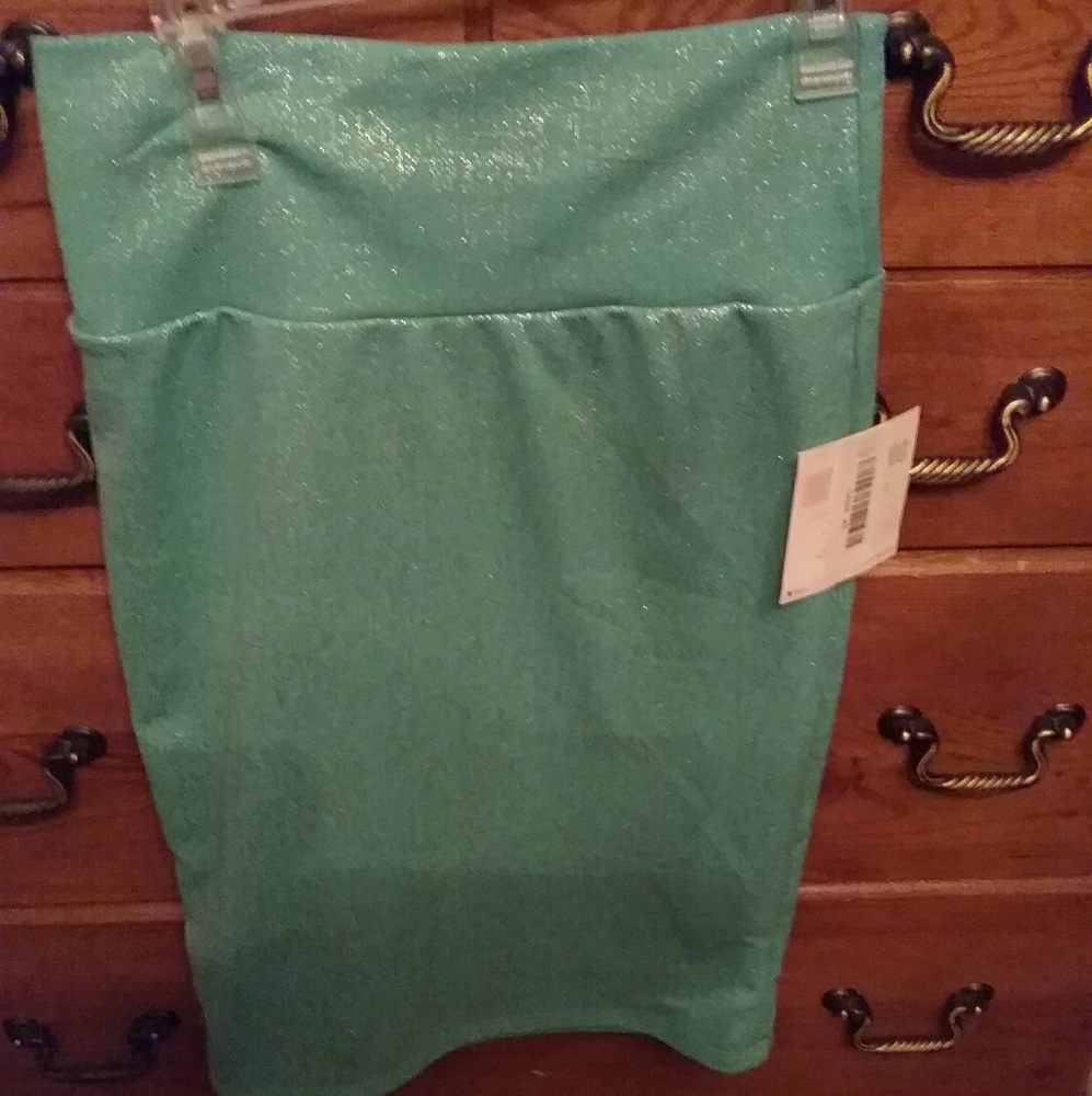 Xs lularoe cassie skirt